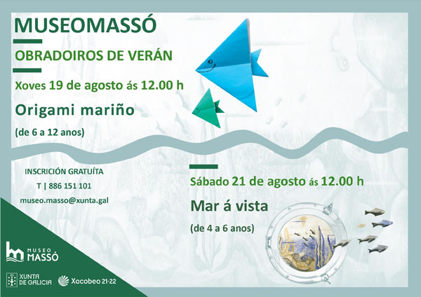 Mar á vista