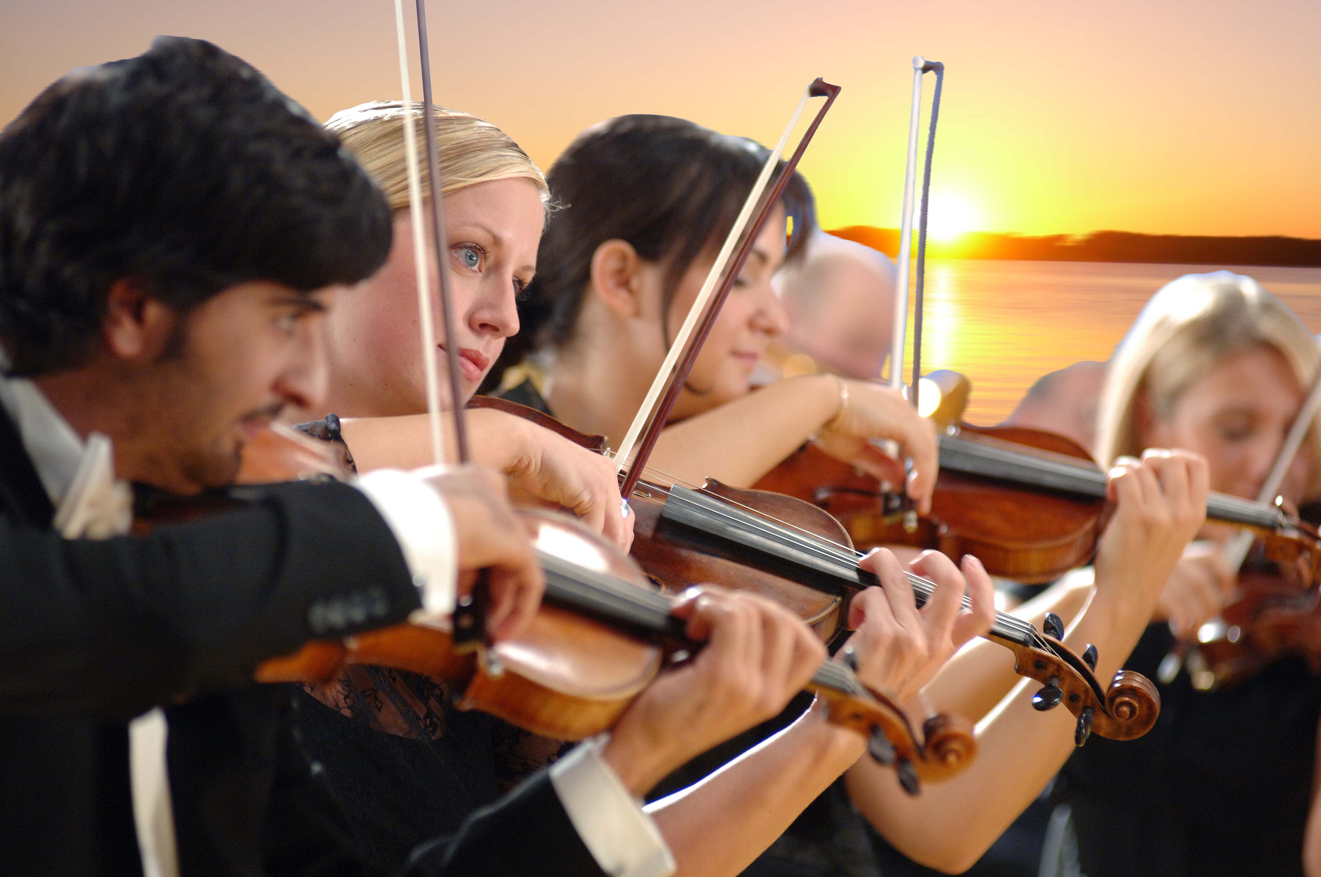 Orquesta de Cámara de Colonia
