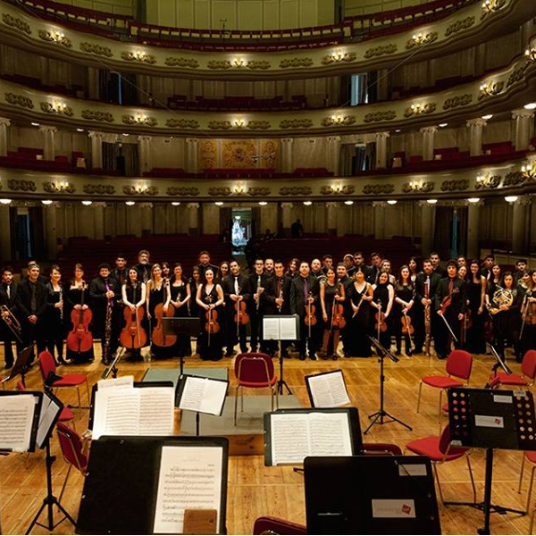 Orquestra Vigo 430