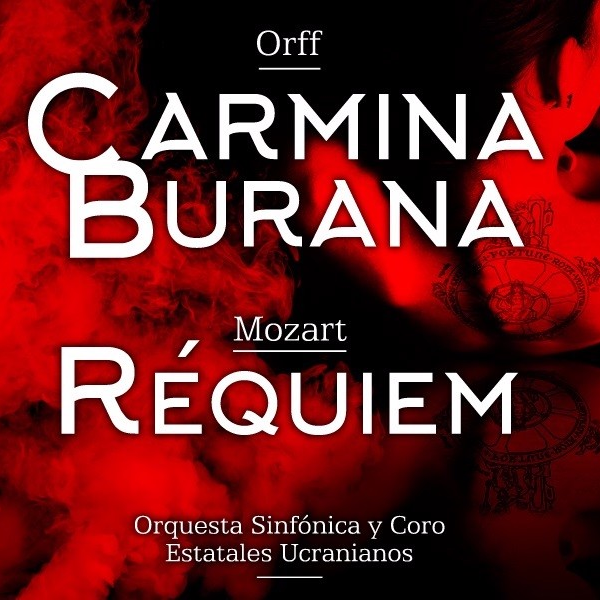 Orquesta y Coro Estatales Ucranianos de Kharkov
