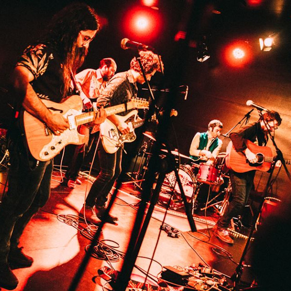 Os Amigos dos Músicos