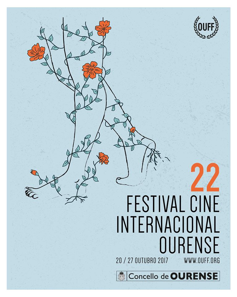 OUFF Festival de Cine Internacional de Ourense.