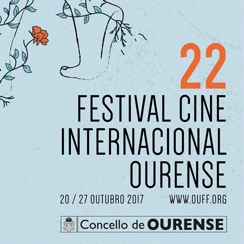 OUFF Festival de Cine Internacional de Ourense.