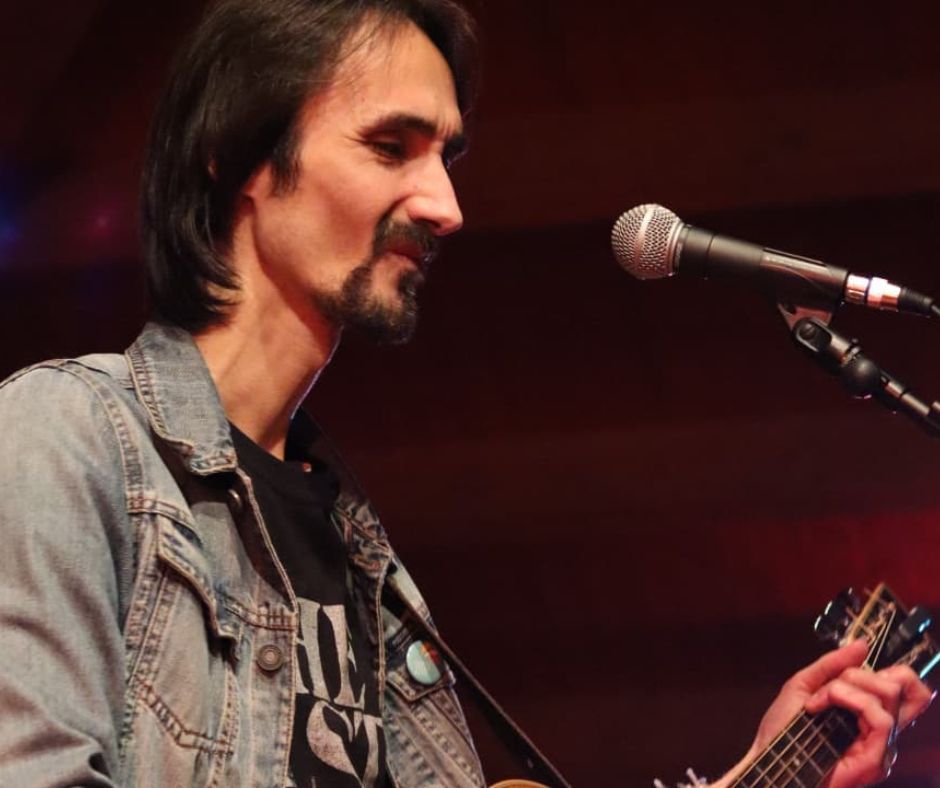 Pablo Vila