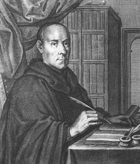 Padre Feijóo