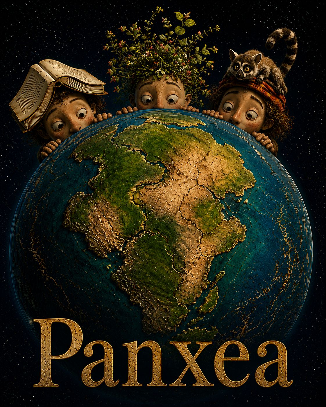 Panxea