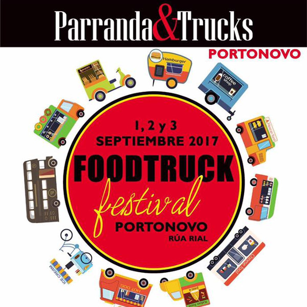 Parranda & Trucks
