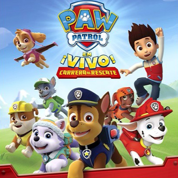 Patrulla canina