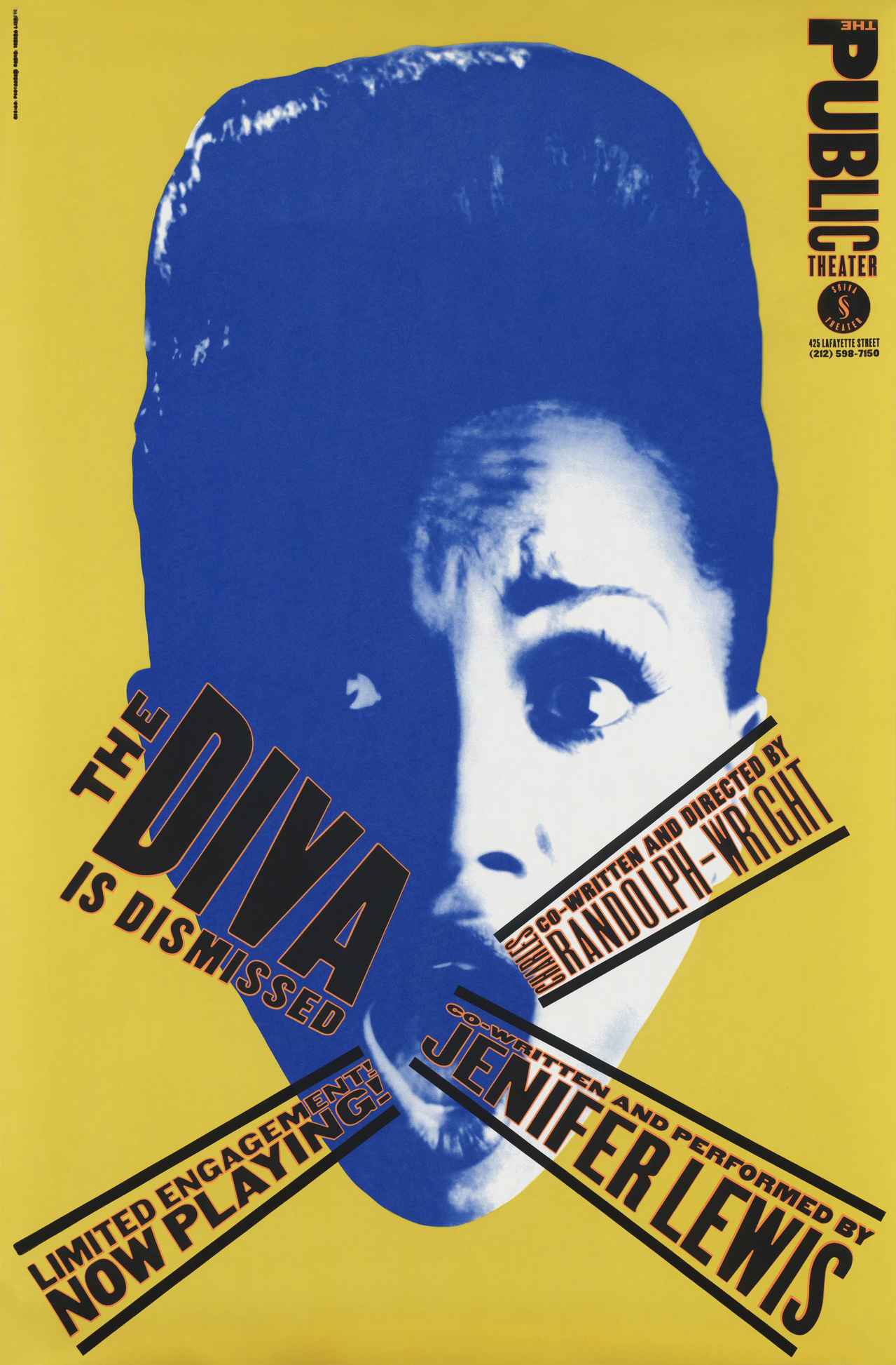 Paula Scher