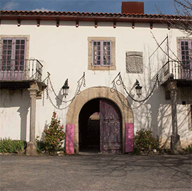 Pazo de Tor