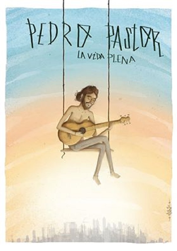 Cartel de la gira