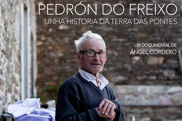 Pedrón do Freixo