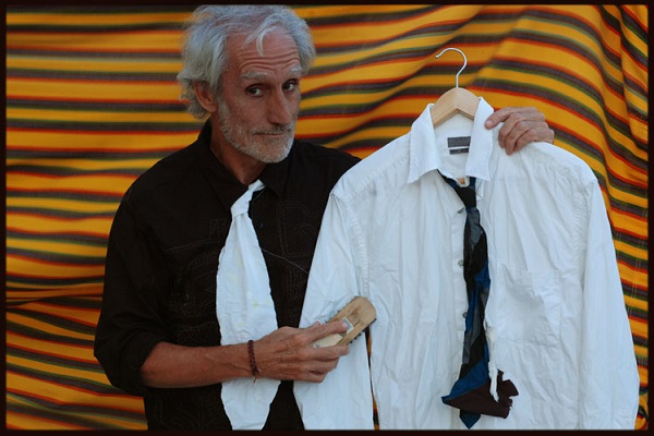 Pepín Tré