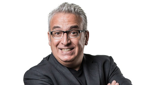 Leo Harlem