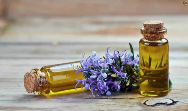 Talleres creativos en el Museo Etnolóxico de Ribadavia. Perfumes