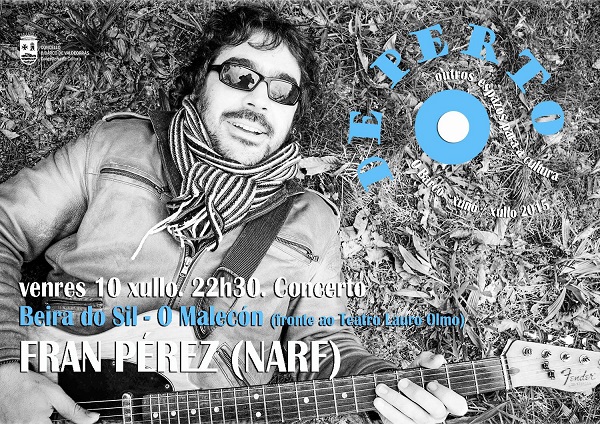 Cartel Narf