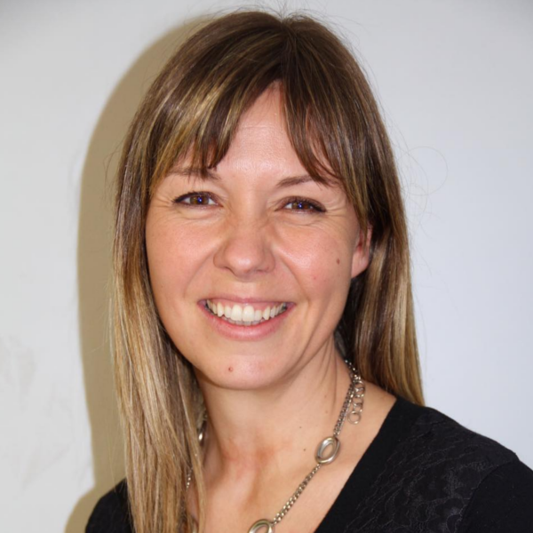Pilar García Porto