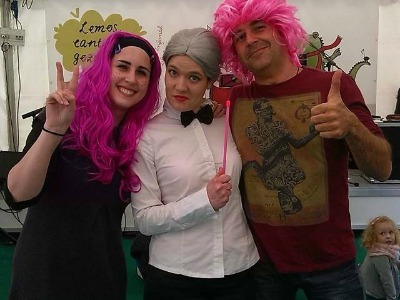 foto pitusa