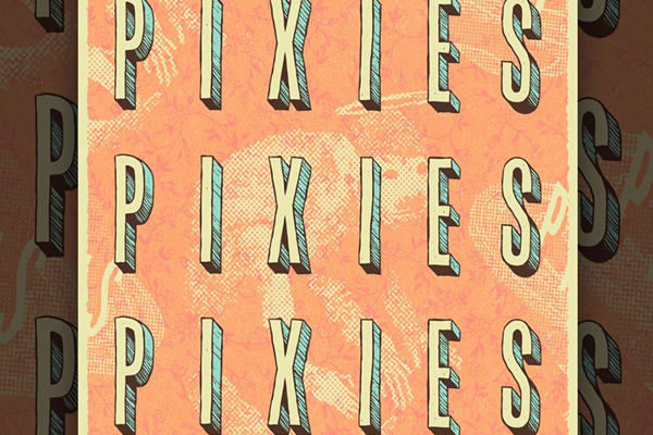 Pixies