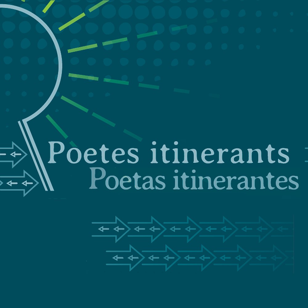 Poetas itinerantes