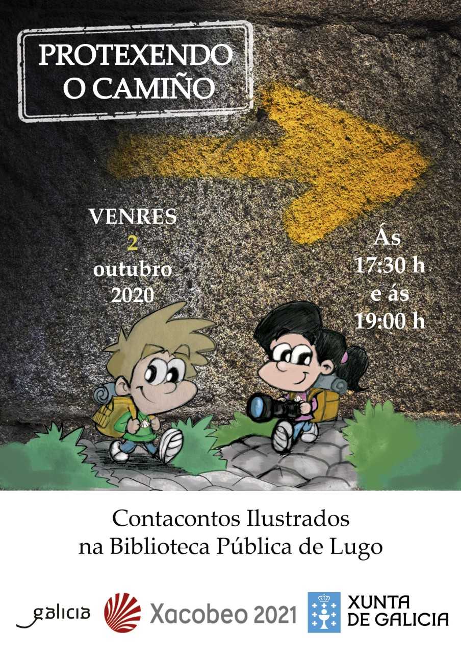 Polo Correo do Vento