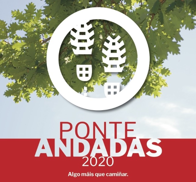 Ponteandadas