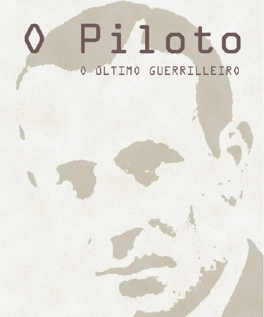 O piloto, de Alfonso Eiré