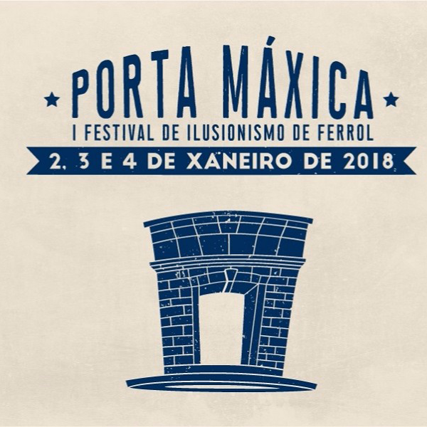 Puerta Mágica Puerta Mágica