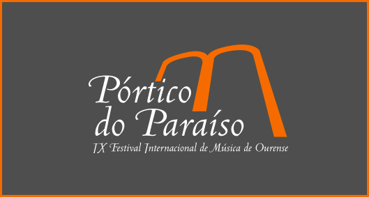 Cartel del Festival