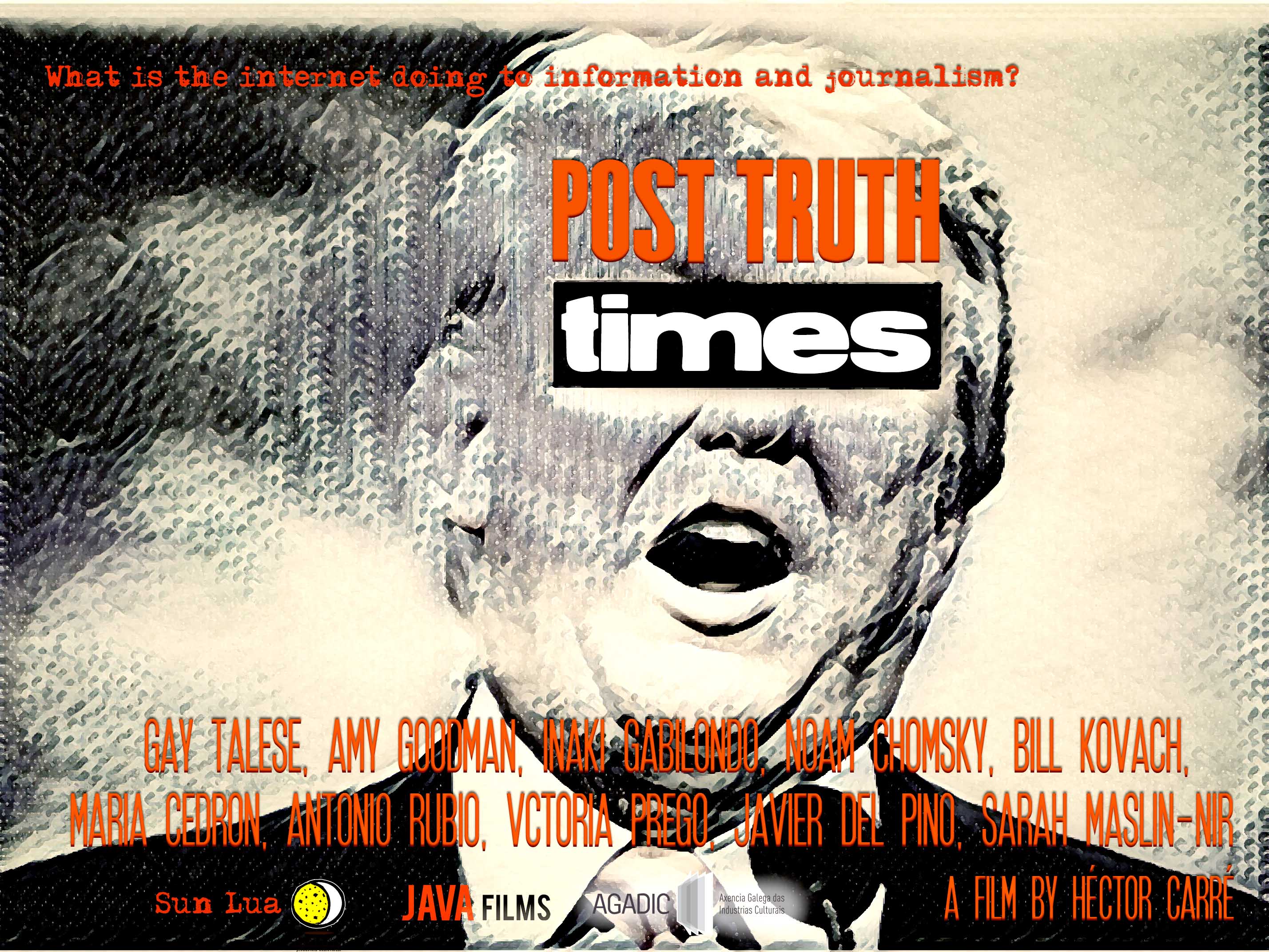 Post Truth Times