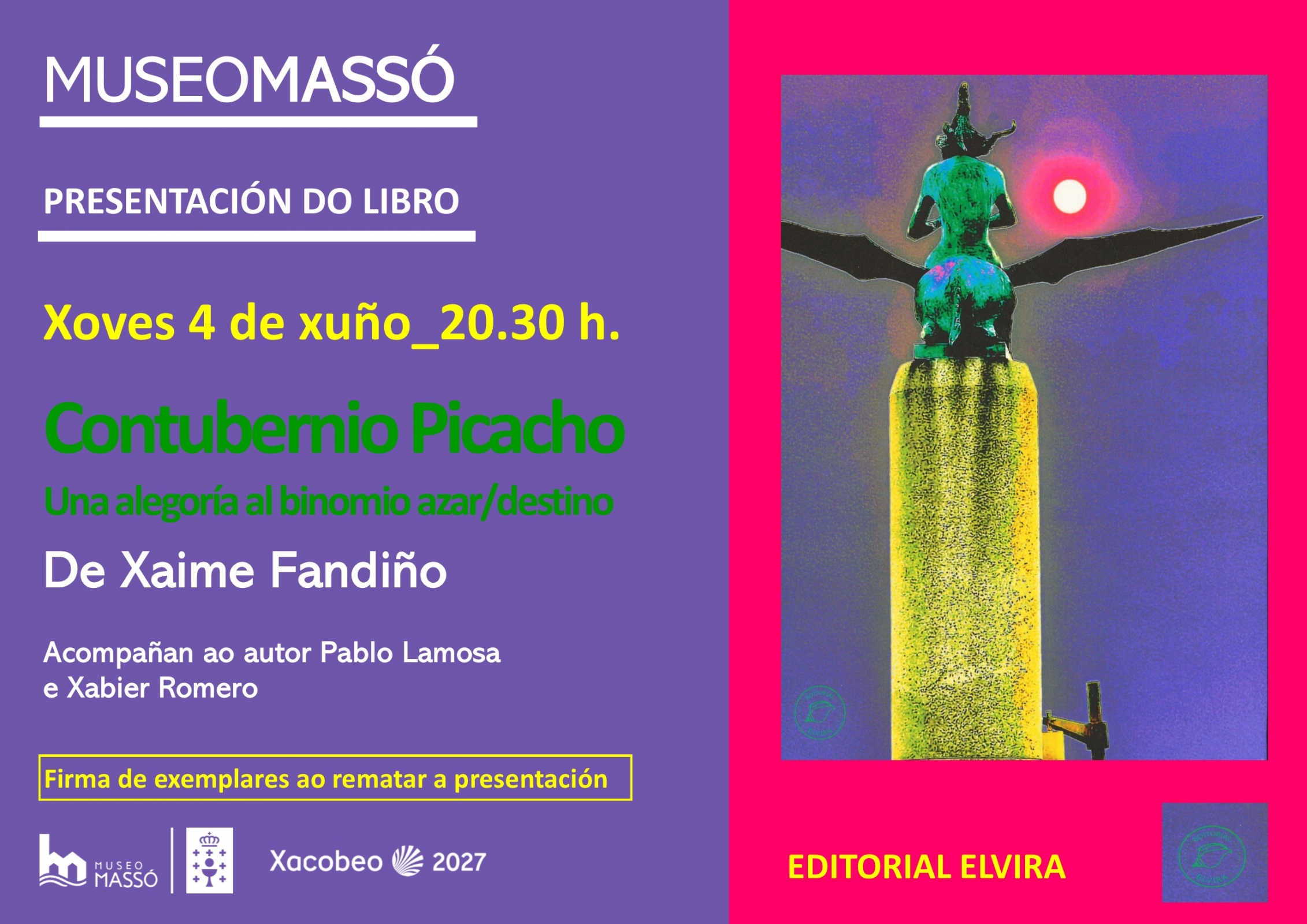 Contubernio Picacho