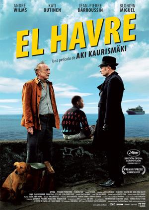 Él Havre