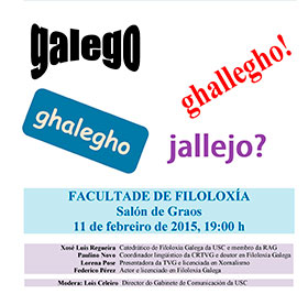 Que fala falas?