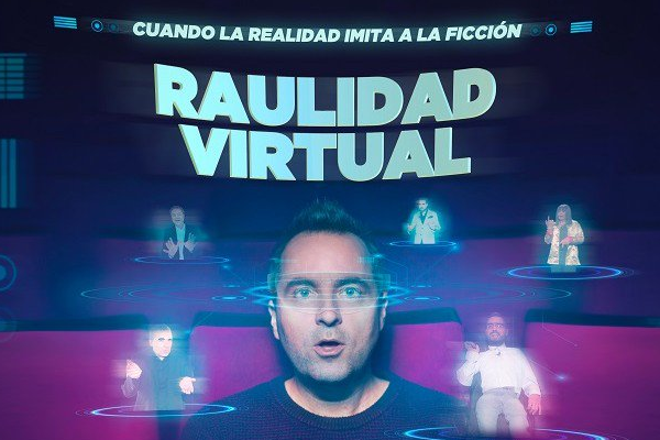 Raulidad Virtual