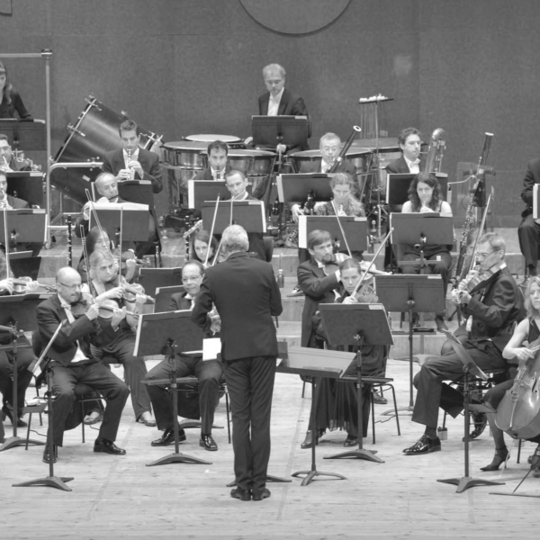 Real Filharmonía de Galicia
