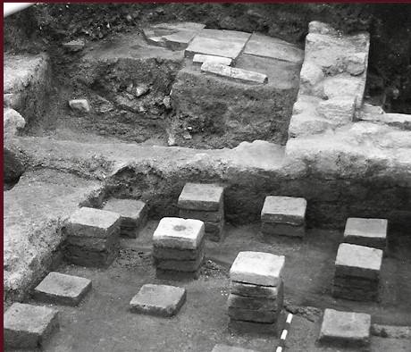 Ciclo de Arqueoloxía no MAPOU Ciclo de Arqueoloxía no MAPOU