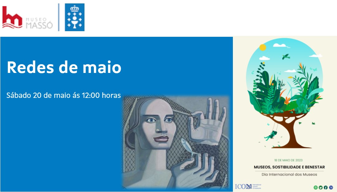 Redes de mayo
