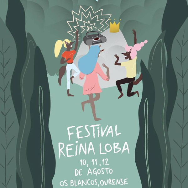 Festival Reina Loba