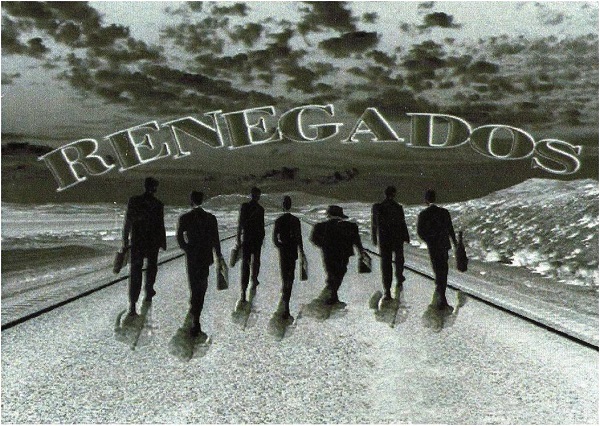 Renegados Renegados