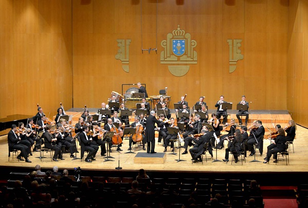 Real Filarmonía de Galicia