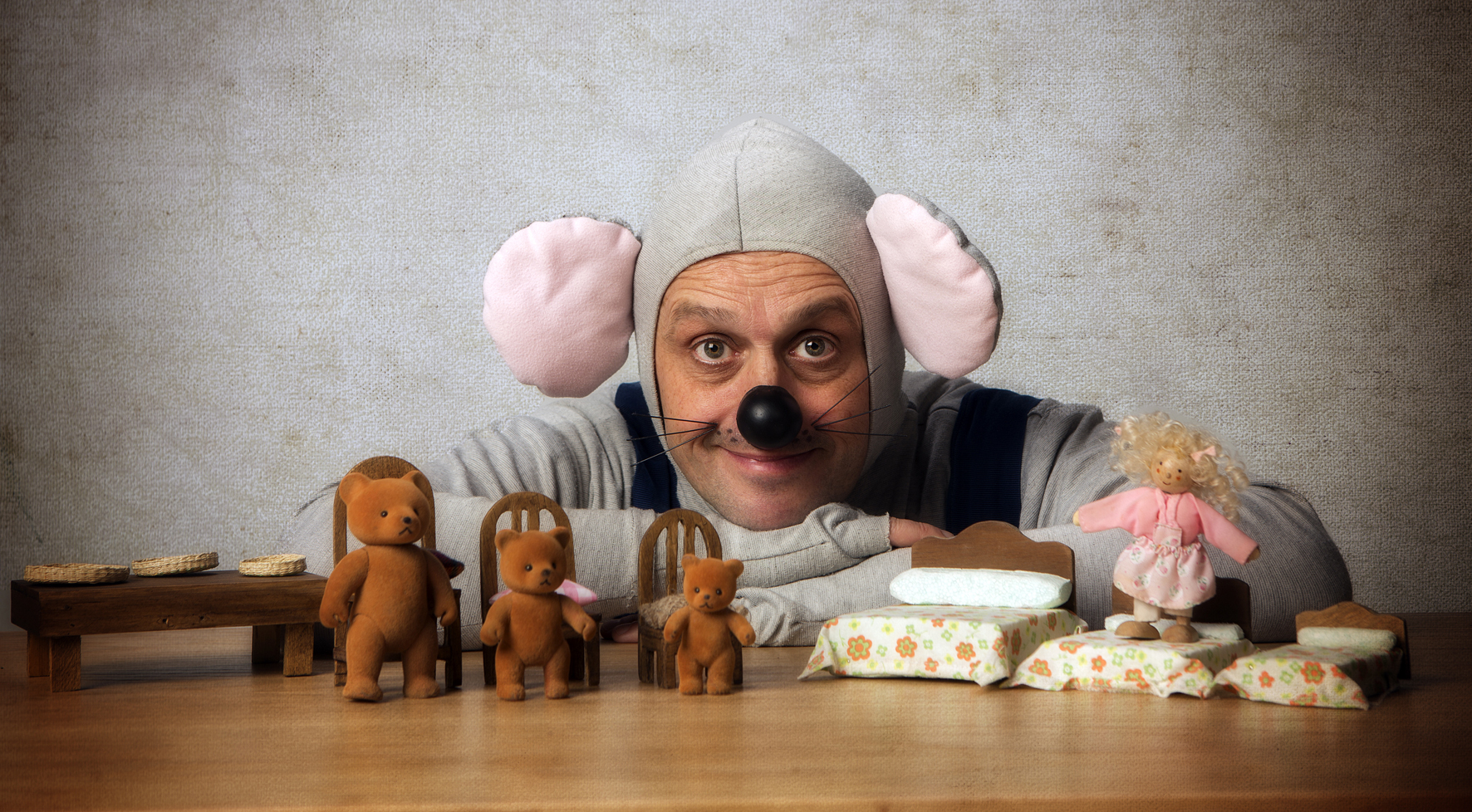 Ratos de Lonxedetodo (Trinke)