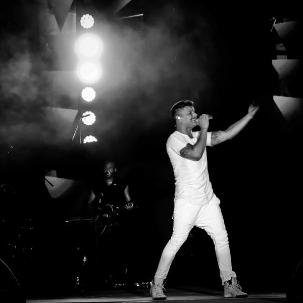 Ricky Martin