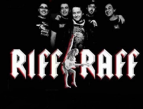 Riff Raff