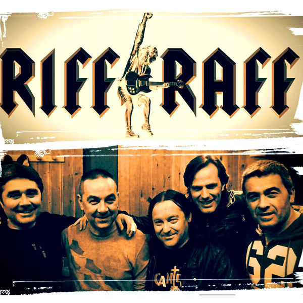 Riff-Raff