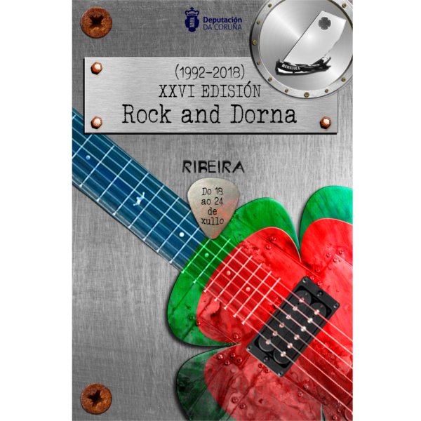 Rock & Dorna