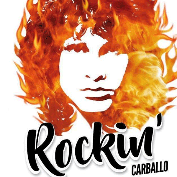 Rockin' Carballo