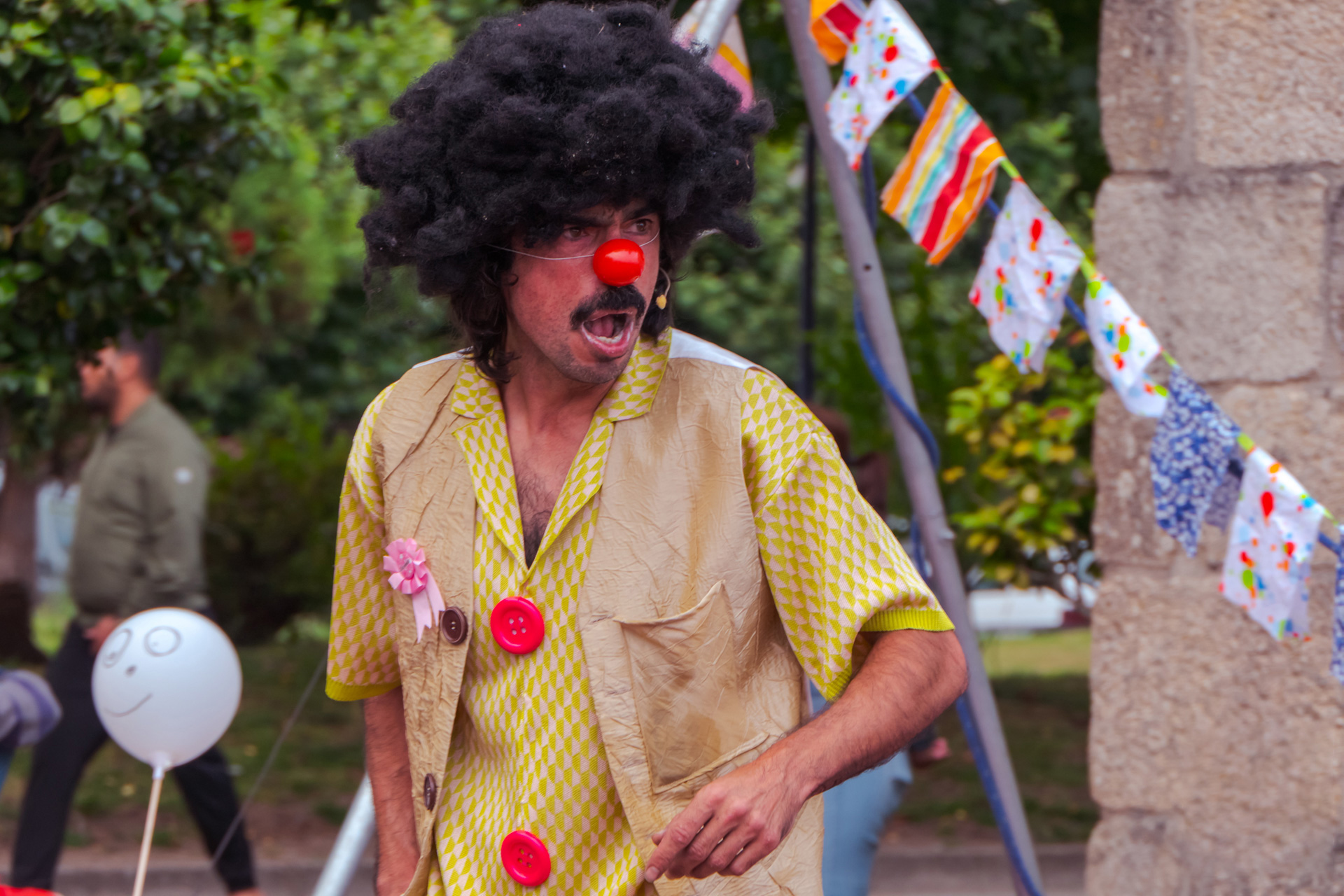 rogelio