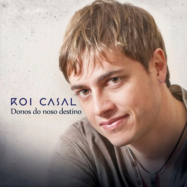 Carátula del disco Donos do noso destino