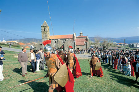 Semana Santa de Fisterra