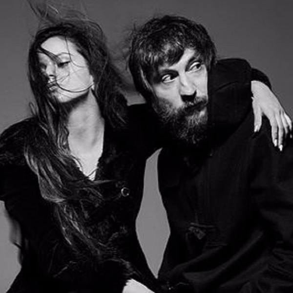 Rosalía & Refree